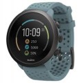 SUUNTO - 3 Heart Rate/Sleep Tracking Sports watch - Moss Grey