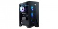MSI - Aegis RS Gaming Desktop - Intel i9-12900K - 32 GB Memory - NVIDIA GeForce RTX 3080 Ti Up to 12 GB - 2 TB HDD + 2 TB SSD - Black