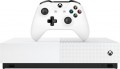 Microsoft - Xbox One S 1TB All-Digital Edition Console (Disc-free Gaming) - White