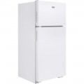 Hotpoint 14.6 Cu. Ft. Top-Freezer Refrigerator White