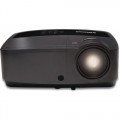 InFocus - IN128HDx 1080p DLP Projector - Black