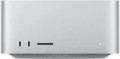 Certified Refurbished Mac Studio - Apple M1 Max 10-Core CPU - 32GB Memory - Apple 24-Core GPU - 1TB SSD - Silver