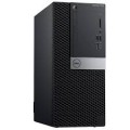 Dell - Pro Desktop - Intel Core Ultra 5 - 16GB Memory - 512GB SSD - Standard Black-6641679