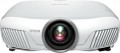 Epson - Home Cinema 4000 3LCD Projector with 4K Enhancement and HDR - White