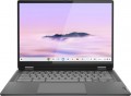 Lenovo - IdeaPad Flex 5i Chromebook Plus Laptop 14