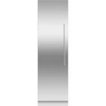 Fisher & Paykel - Integrated Column 12.4 Cu. Ft. Built-In Refrigerator - Custom Panel Ready- 6254312