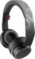 Plantronics - BackBeat FIT 505 Wireless On-Ear Headphones - Black