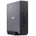 Acer - Chromebox CXI4 - Intel Core i7-10610U - 16GB Memory - 256GB SSD - Gray