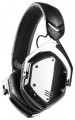 V-MODA - Crossfade Wireless Over-the-Ear Headphones - Phantom Chrome