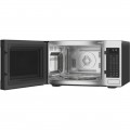 Café 1.5 Cu. Ft. Convection Microwave with Sensor Cooking Matte White