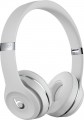 Beats by Dr. Dre - Beats Solo³ Wireless Headphones - Satin Silver