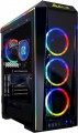 CybertronPC - CLX SET Gaming Desktop - AMD Ryzen 7-Series - 3800X - 32GB Memory - NVIDIA GeForce RTX 2080 SUPER - 3TB HDD + 1TB SSD - Black/RGB