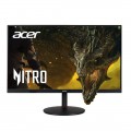 Acer - Predator XB273U Fbmiiprzx 27