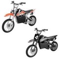 Razor - MX650 Electric Bike + MX500 Electric Bike - Black, orange