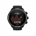 Suunto - 9 Baro GPS Heart Rate Monitor Watch - Black