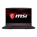 MSI  GF65 15.6