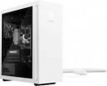HP OMEN - 25L Gaming Desktop - AMD Ryzen 5 5600G - HyperX 8GB Memory - NVIDIA GeForce GTX 1660 SUPER - 512GB SSD - Ceramic White