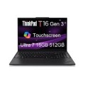 Lenovo - ThinkPad T16 Gen 3 16
