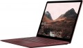 Microsoft - Refurbished Surface Laptop – 13.5” Touch Screen - Intel Core i5 – 8GB Memory – 256GB Solid State Drive - Burgundy