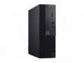 Dell - Refurbished Excellent - Precision 3431 Small Form Factor i5-9500 16GB 512GB SSD Windows 11 Pro - Black--11360345