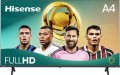 Hisense - 43