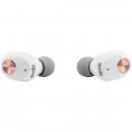 Sudio - Nivå Wireless In-Ear Headphones - White