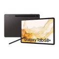 Samsung - Galaxy Tab S8+ - 12.4