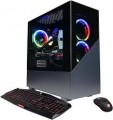 CyberPowerPC - Gamer Supreme Gaming Desktop - AMD Ryzen 9 3900X - 16GB Memory - NVIDIA GeForce RTX 3070 - 1TB HDD + 500GB SSD - Black