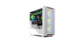 Skytech Gaming - Skytech CHRONOS3 - AMD Ryzen 7 7800X3D, NVIDIA GeForce RTX 5080, 64GB 6000 MHz DDR5 RAM, 850W GOLD A3 PSU - White
