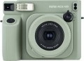 Fujifilm - INSTAX WIDE 400 Instant Camera - Sage Green