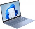 HP - OmniBook 5 Laptop 16-AF1925NR - Intel Core Ultra 5 225U - 16GB Memory - 512 GB SSD - Sky blue