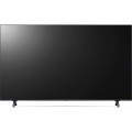 LG - 75” UL3J-E UHD Digital Signage with webOSTM 6.0 with Built in Speakers - Black