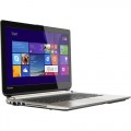 Toshiba - Geek Squad Certified Refurbished Satellite 14