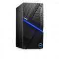 Dell - G5 Gaming Desktop - Intel Core i5-10400F - 8GB RAM - NVIDIA GeForce GTX 1660 SUPER - 1TB HDD + 256 GB SSD - Black/clear side panel
