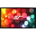Elite Screens - Sable Frame Series 150