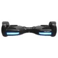 Hover-1 - Dream Electric Self-Balancing Scooter w/6 mi Max Operating Range & 7 mph - Black
