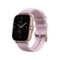 Amazfit - GTS 2e Smartwatch 42mm Aluminum Alloy - Lilac Purple