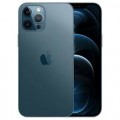 Apple - iPhone 12 Pro 5G 512GB - Pacific Blue