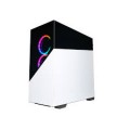 CyberPowerPC - Gamer Supreme Gaming Desktop - AMD Ryzen 7 5700G - 16GB - NVIDIA GeForce RTX 3070 - 1TB SSD - White