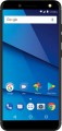 BLU - Vivo ONE with 16GB Memory Cell Phone (Unlocked) - Black