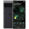 Google - Pixel 6 Pro 256GB (Unlocked) - Stormy Black
