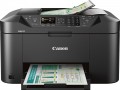 Canon - MAXIFY MB2120 Wireless All-In-One Printer - Black