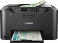 Canon - MAXIFY MB2120 Wireless All-In-One Printer - Black