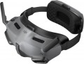 DJI - Goggles Integra Drone Piloting Headset - Gray