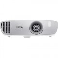 BenQ - CineHome HT2050A 1080p DLP Projector - White