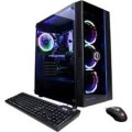 CyberPowerPC - Gamer Master Gaming Desktop - AMD Ryzen 3 3100 - 8GB Memory - NVIDIA GeForce GT 1030 -  500GB SSD