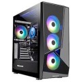 iBUYPOWER - SlateMR Gaming Desktop - Intel i7 11700F - 16GB Memory - NVIDIA RTX 2070 Super 8GB - 1TB NVME SSD
