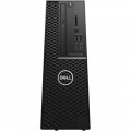 Dell - Precision Desktop - Intel Core i3 - 16GB Memory - 500GB Hard Drive - Black