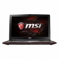 MSI - 15.6