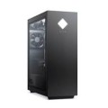 HP OMEN- Gaming Desktop - Intel Core i5-10400F - 8GB RAM - NVIDIA GeForce GTX 1660 SUPER - 512 SSD - Black